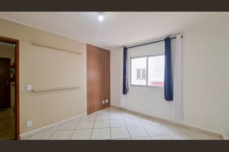 Sala de apartamento para alugar com 2 quartos, 56m² em Palmares, Belo Horizonte