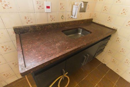 Apartamento para alugar com 50m², 2 quartos e 1 vagaCozinha