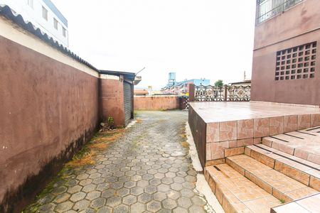 Apartamento para alugar com 50m², 2 quartos e 1 vagaÁrea comum