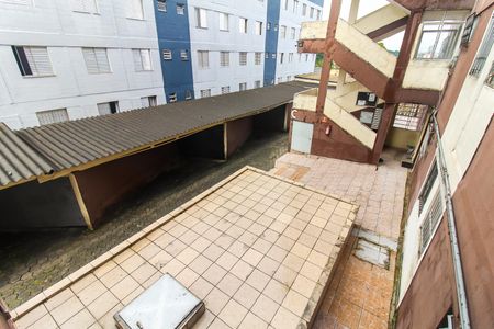Apartamento para alugar com 50m², 2 quartos e 1 vagaÁrea comum