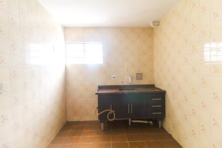 Apartamento para alugar com 50m², 2 quartos e 1 vagaCozinha