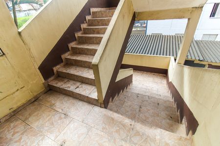 Apartamento para alugar com 50m², 2 quartos e 1 vagaHall