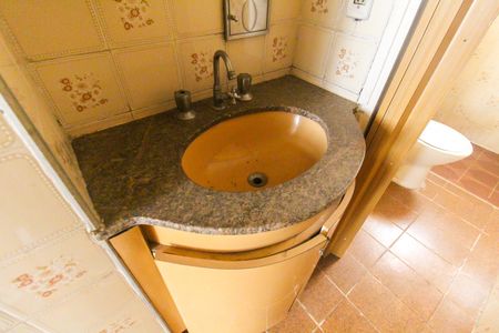 Apartamento para alugar com 50m², 2 quartos e 1 vagaBanheiro