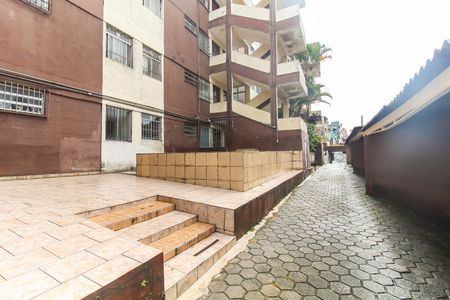 Apartamento para alugar com 50m², 2 quartos e 1 vagaÁrea comum