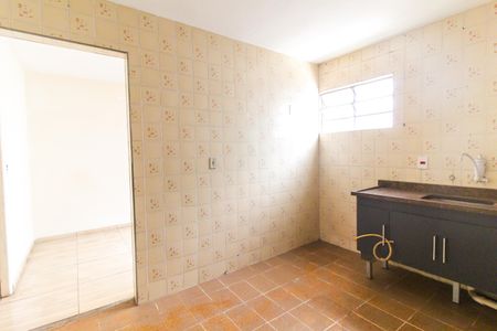 Apartamento para alugar com 50m², 2 quartos e 1 vagaCozinha