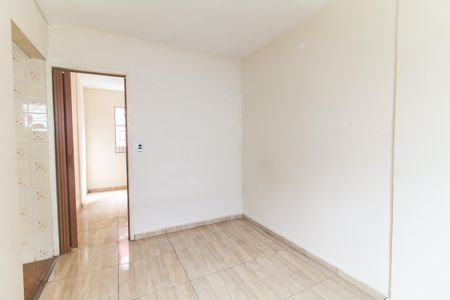Sala de apartamento para alugar com 2 quartos, 50m² em Jardim Bonifacio, São Paulo