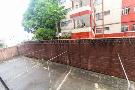 Apartamento para alugar com 50m², 2 quartos e 1 vagaVista do Quarto 2