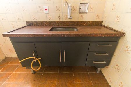 Apartamento para alugar com 50m², 2 quartos e 1 vagaCozinha