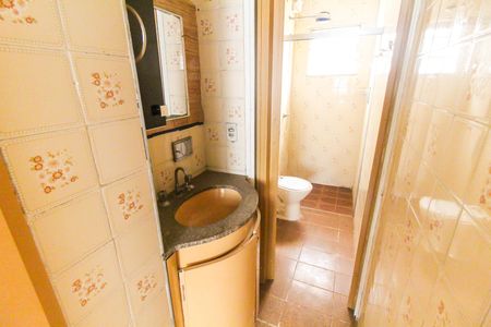 Apartamento para alugar com 50m², 2 quartos e 1 vagaBanheiro