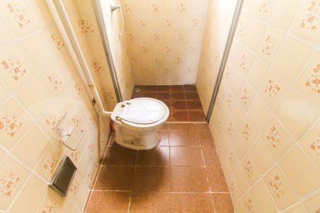 Apartamento para alugar com 50m², 2 quartos e 1 vagaBanheiro