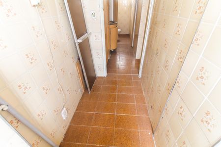 Apartamento para alugar com 50m², 2 quartos e 1 vagaÁrea de Serviço