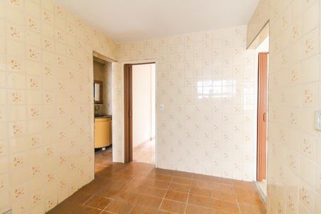 Apartamento para alugar com 50m², 2 quartos e 1 vagaCozinha