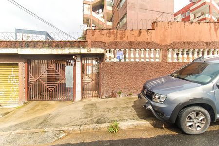 Apartamento para alugar com 50m², 2 quartos e 1 vagaFachada + Placa