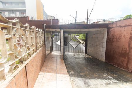 Apartamento para alugar com 50m², 2 quartos e 1 vagaEntrada