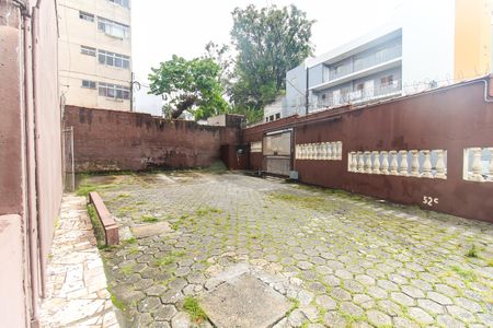 Apartamento para alugar com 50m², 2 quartos e 1 vagaÁrea comum