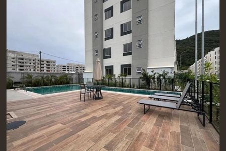 Apartamento à venda com 68m², 2 quartos e 1 vaga
