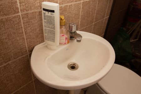 Casa à venda com 130m², 3 quartos e 2 vagas Casa à venda com 130m², 3 quartos e 2 vagasLavabo