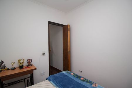 Casa à venda com 130m², 3 quartos e 2 vagas Casa à venda com 130m², 3 quartos e 2 vagasQuarto 3