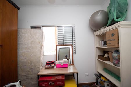 Casa à venda com 130m², 3 quartos e 2 vagas Casa à venda com 130m², 3 quartos e 2 vagasQuarto 2