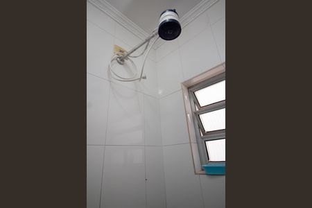 Casa à venda com 130m², 3 quartos e 2 vagas Casa à venda com 130m², 3 quartos e 2 vagasBanheiro Social