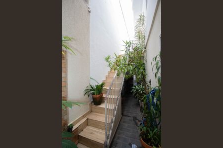 Casa à venda com 130m², 3 quartos e 2 vagas Casa à venda com 130m², 3 quartos e 2 vagasQuintal