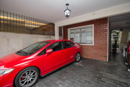 Casa à venda com 130m², 3 quartos e 2 vagas Casa à venda com 130m², 3 quartos e 2 vagasGaragem