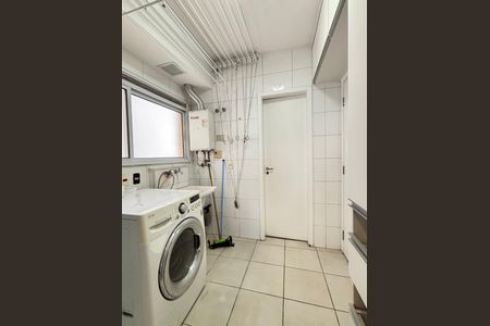 Apartamento para alugar com 87m², 2 quartos e 2 vagas Apartamento para alugar com 87m², 2 quartos e 2 vagasÁrea de Serviço