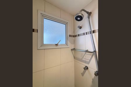 Apartamento para alugar com 87m², 2 quartos e 2 vagas Apartamento para alugar com 87m², 2 quartos e 2 vagasBanheiro da Suíte