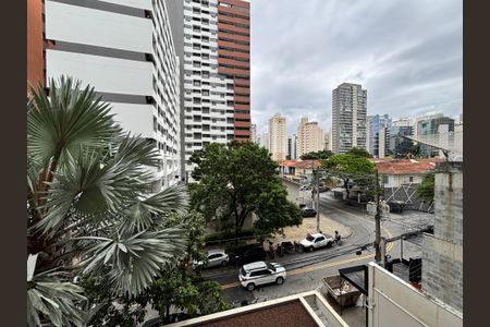 Apartamento para alugar com 87m², 2 quartos e 2 vagas Apartamento para alugar com 87m², 2 quartos e 2 vagasVista