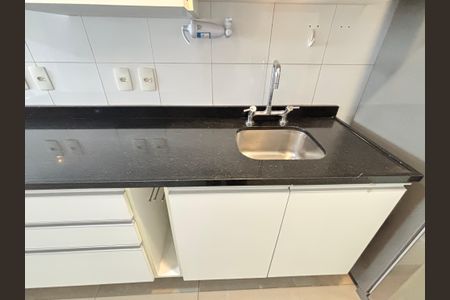 Apartamento para alugar com 87m², 2 quartos e 2 vagas Apartamento para alugar com 87m², 2 quartos e 2 vagasCozinha
