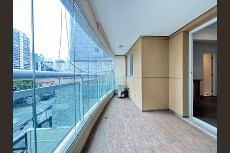 Apartamento para alugar com 87m², 2 quartos e 2 vagas