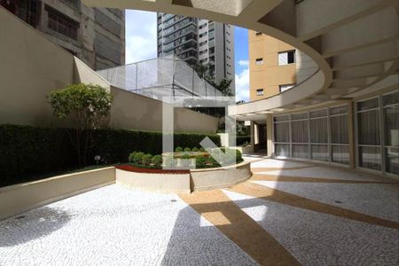 Apartamento para alugar com 87m², 2 quartos e 2 vagas Apartamento para alugar com 87m², 2 quartos e 2 vagasÁrea comum