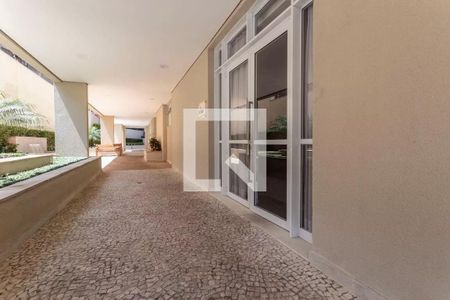 Apartamento para alugar com 87m², 2 quartos e 2 vagas Apartamento para alugar com 87m², 2 quartos e 2 vagasÁrea comum
