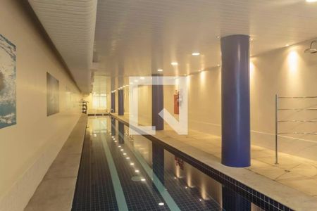 Apartamento para alugar com 87m², 2 quartos e 2 vagas Apartamento para alugar com 87m², 2 quartos e 2 vagasQuadra Esportiva