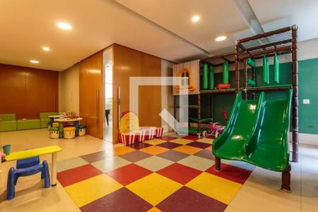 Apartamento para alugar com 87m², 2 quartos e 2 vagas Apartamento para alugar com 87m², 2 quartos e 2 vagasBrinquedoteca