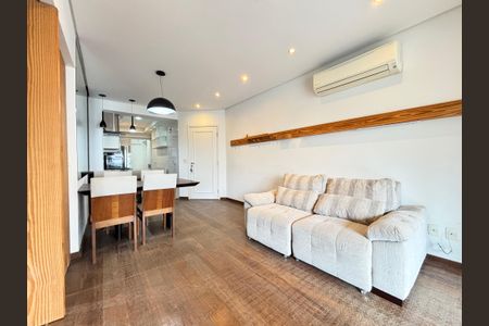 Apartamento para alugar com 87m², 2 quartos e 2 vagas Apartamento para alugar com 87m², 2 quartos e 2 vagasSala/Cozinha