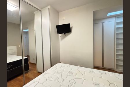 Apartamento para alugar com 87m², 2 quartos e 2 vagas Apartamento para alugar com 87m², 2 quartos e 2 vagasSuíte