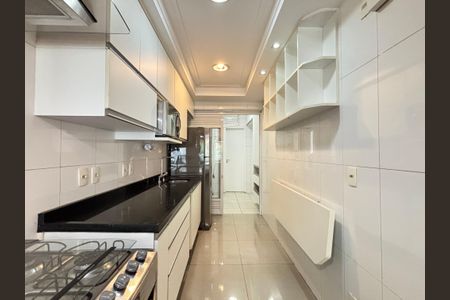 Apartamento para alugar com 87m², 2 quartos e 2 vagas Apartamento para alugar com 87m², 2 quartos e 2 vagasCozinha