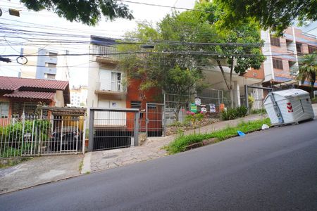 Apartamento para alugar com 60m², 1 quarto e sem vaga Apartamento para alugar com 60m², 1 quarto e sem vagaFachada