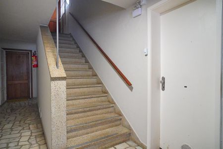 Apartamento para alugar com 60m², 1 quarto e sem vaga Apartamento para alugar com 60m², 1 quarto e sem vagaHall de entrada