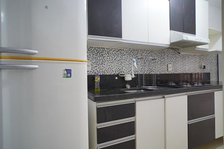 Apartamento para alugar com 60m², 1 quarto e sem vaga Apartamento para alugar com 60m², 1 quarto e sem vagaCozinha