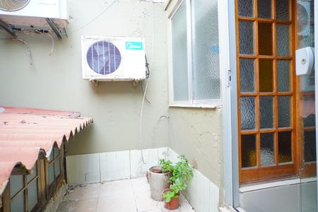 Apartamento para alugar com 60m², 1 quarto e sem vaga Apartamento para alugar com 60m², 1 quarto e sem vagaÁrea de serviço