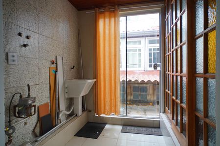 Apartamento para alugar com 60m², 1 quarto e sem vaga Apartamento para alugar com 60m², 1 quarto e sem vagaÁrea de serviço