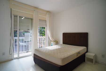Apartamento para alugar com 60m², 1 quarto e sem vaga Apartamento para alugar com 60m², 1 quarto e sem vagaQuarto