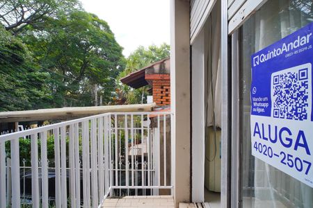 Apartamento para alugar com 60m², 1 quarto e sem vaga Apartamento para alugar com 60m², 1 quarto e sem vagaPlaquinha