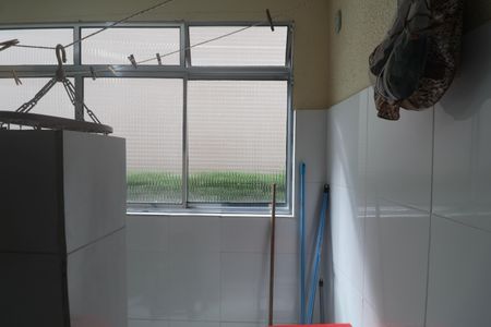 Apartamento para alugar com 60m², 1 quarto e sem vagaÁrea de Serviço