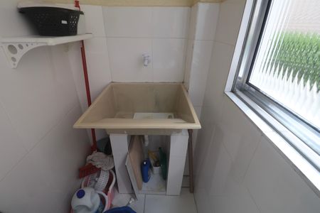 Apartamento para alugar com 60m², 1 quarto e sem vagaÁrea de Serviço