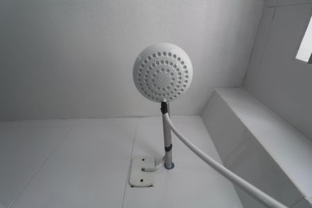 Apartamento para alugar com 60m², 1 quarto e sem vagaBanheiro Social