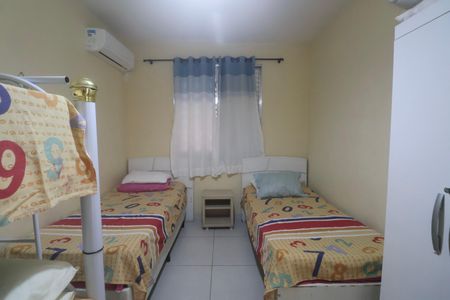 Apartamento para alugar com 60m², 1 quarto e sem vagaQuarto