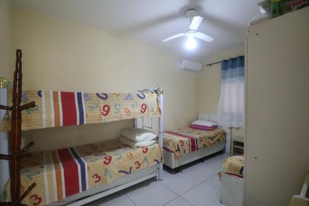Apartamento para alugar com 60m², 1 quarto e sem vagaQuarto